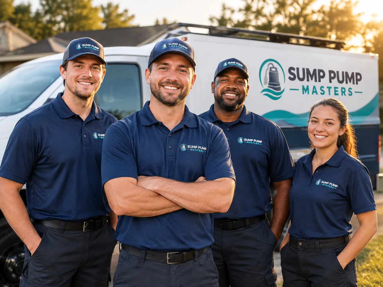 Sump Pump Repair company in Hulbert, MI